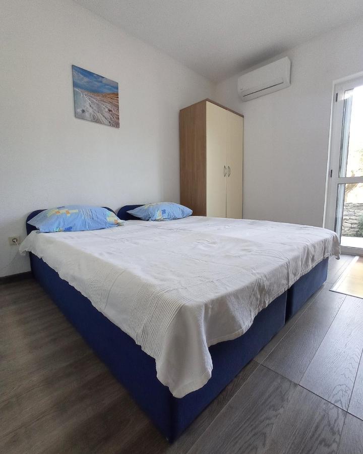 Casa Del Olivo Apartamento Tučepi Exterior foto