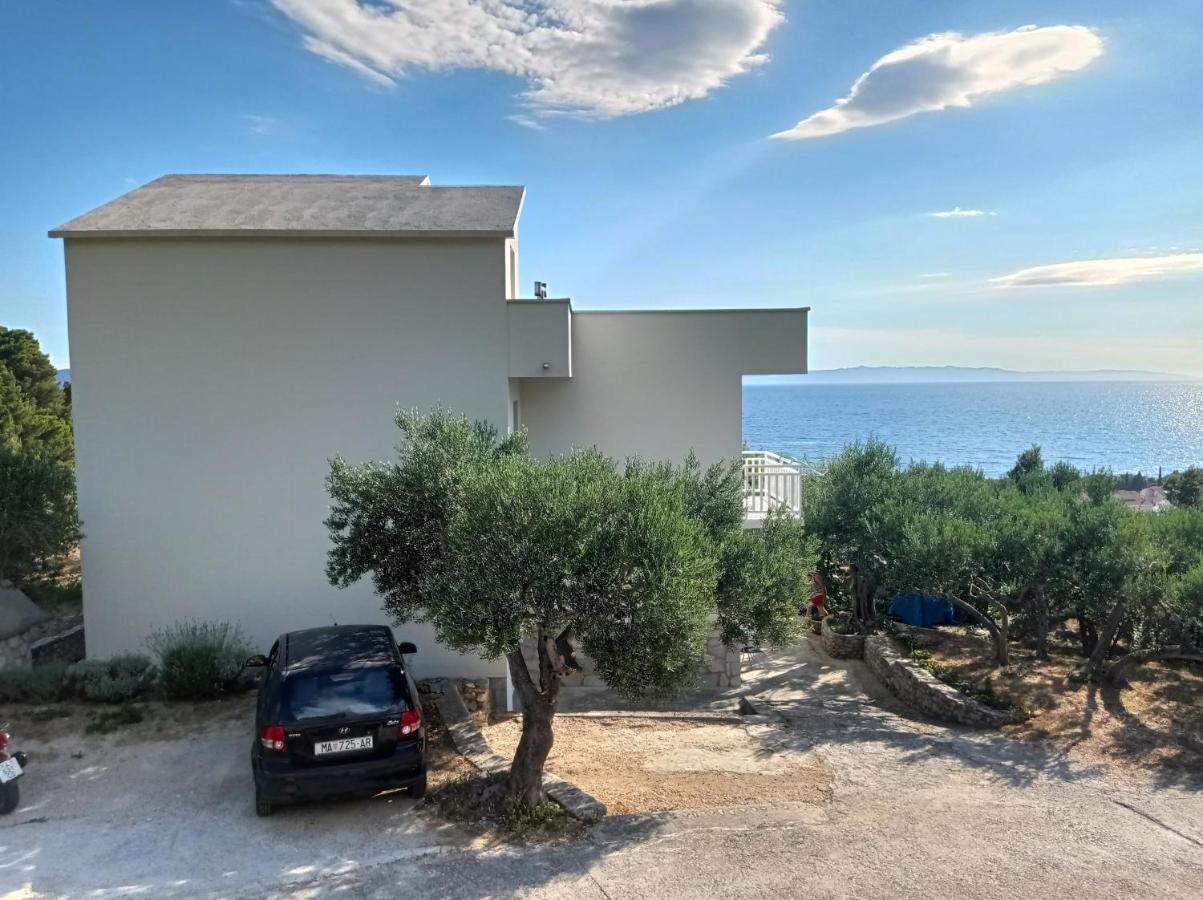 Casa Del Olivo Apartamento Tučepi Exterior foto