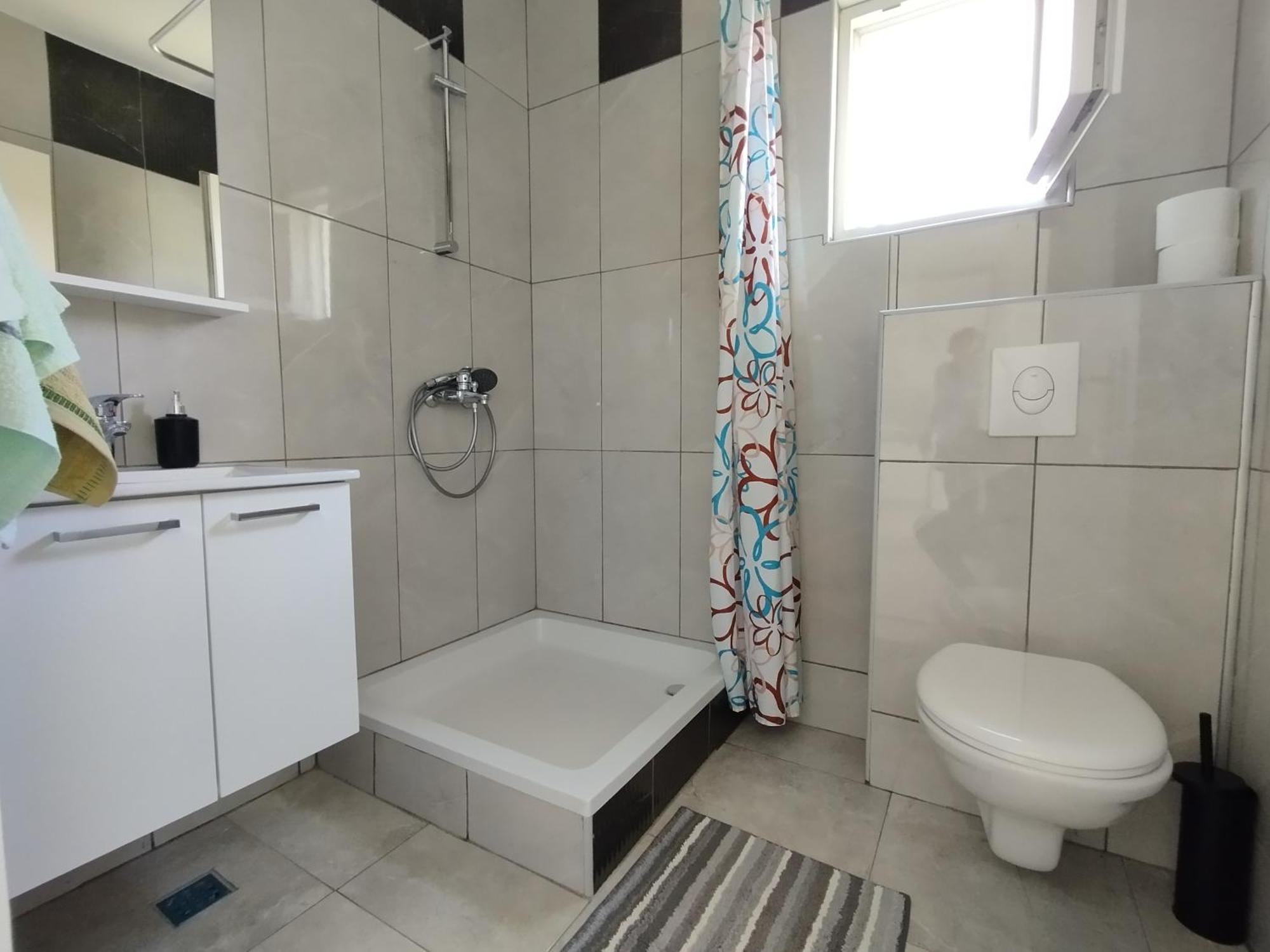 Casa Del Olivo Apartamento Tučepi Exterior foto