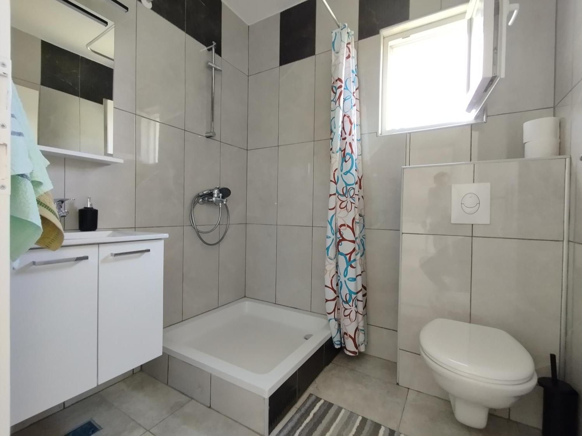 Casa Del Olivo Apartamento Tučepi Exterior foto